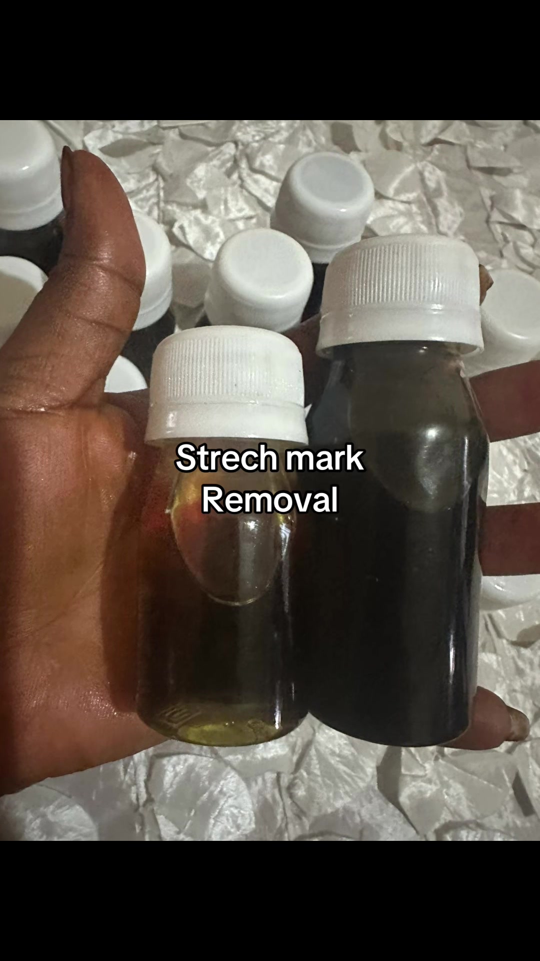 @Fanoel’s Glow Secret