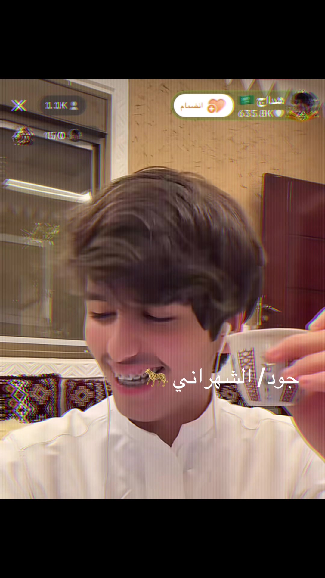 @جود/ الشهراني🐆
