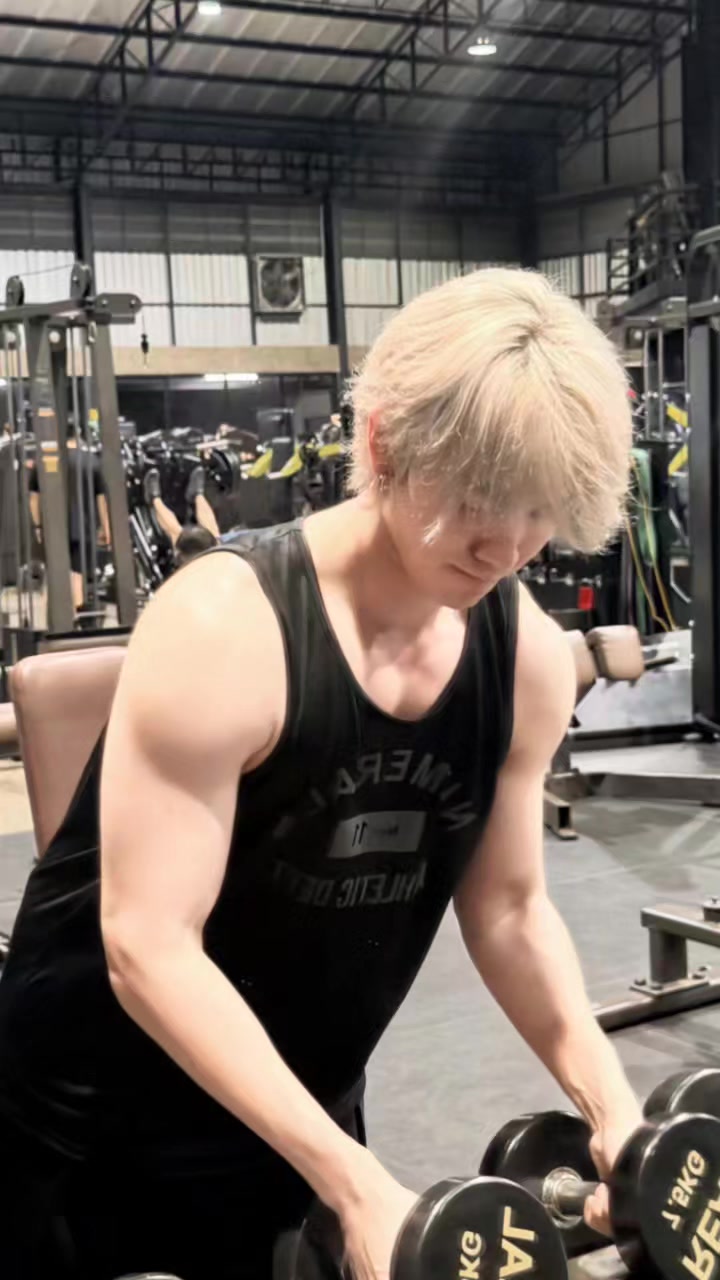 @SSYM_CW (DaddyBoss)