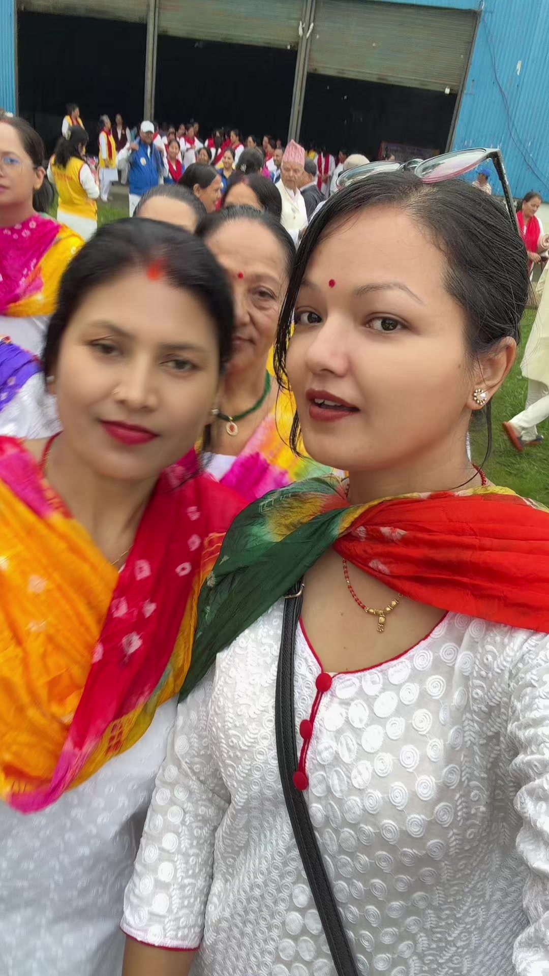 @💞Sadixya Malla💞