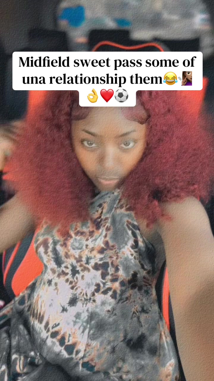 @BlindPassBabe❤️⚽️