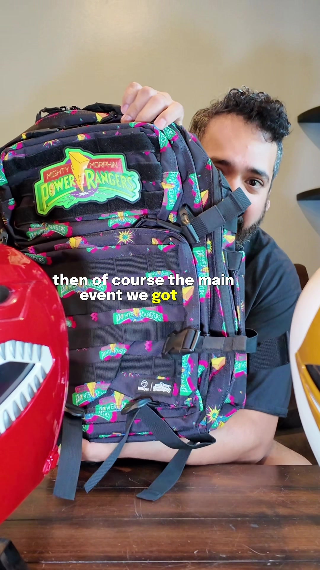 @The Legacy of Nerd