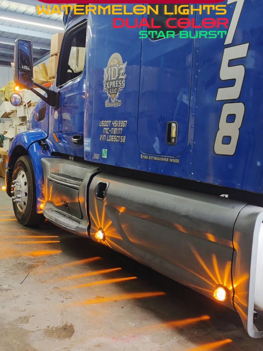 @5 Star Chrome & Truck Parts