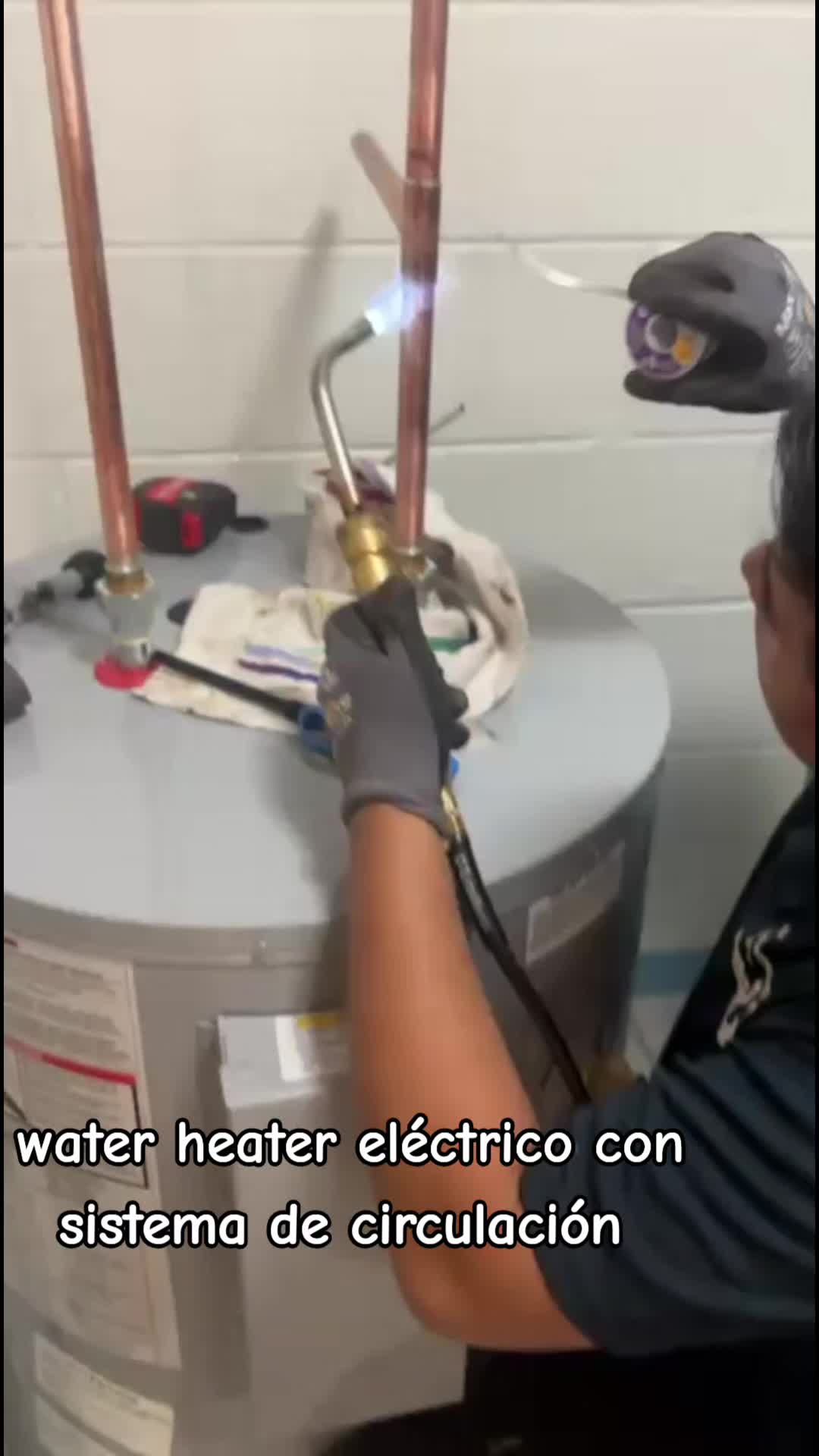 @PLUMBER