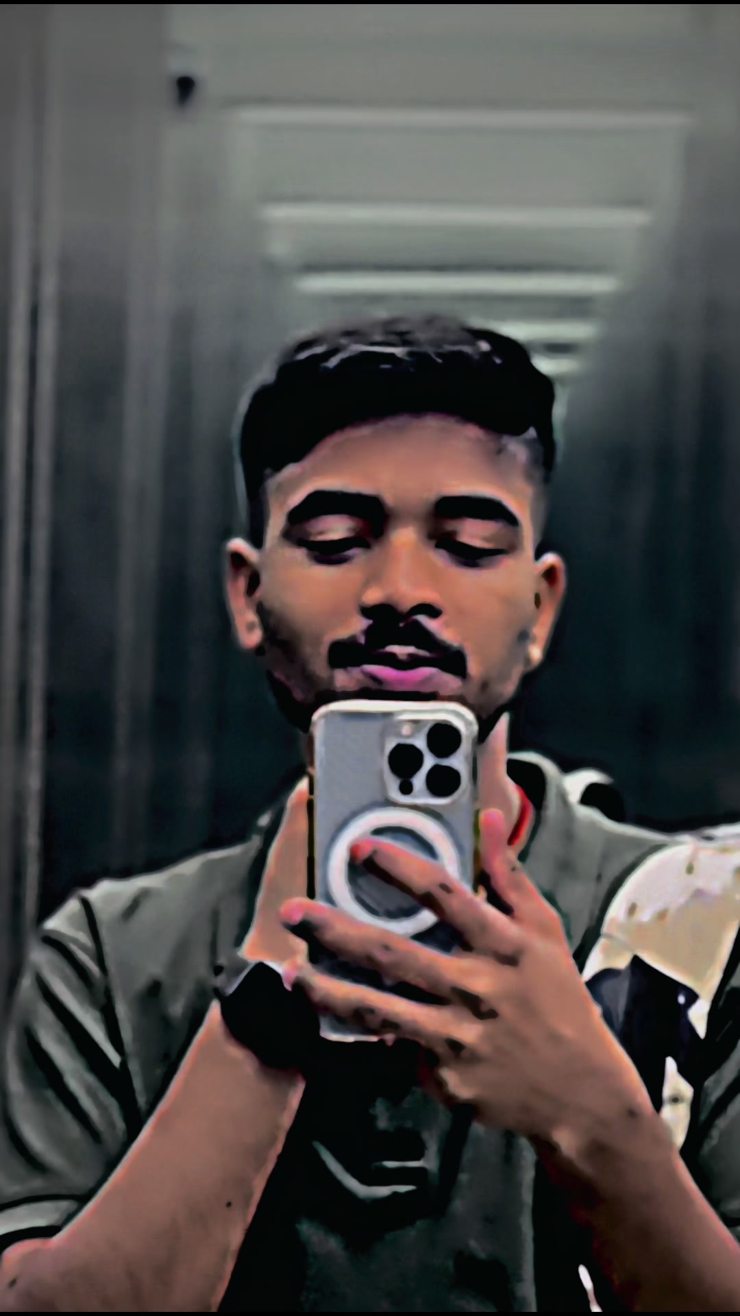 @✖️SANTOSH SAH🇳🇵