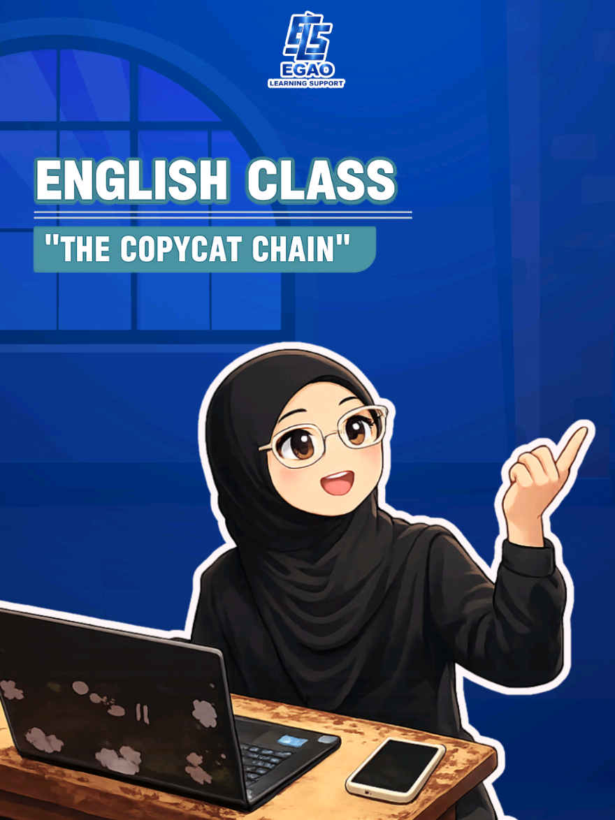 @EGAO LEARNING SUPPORT