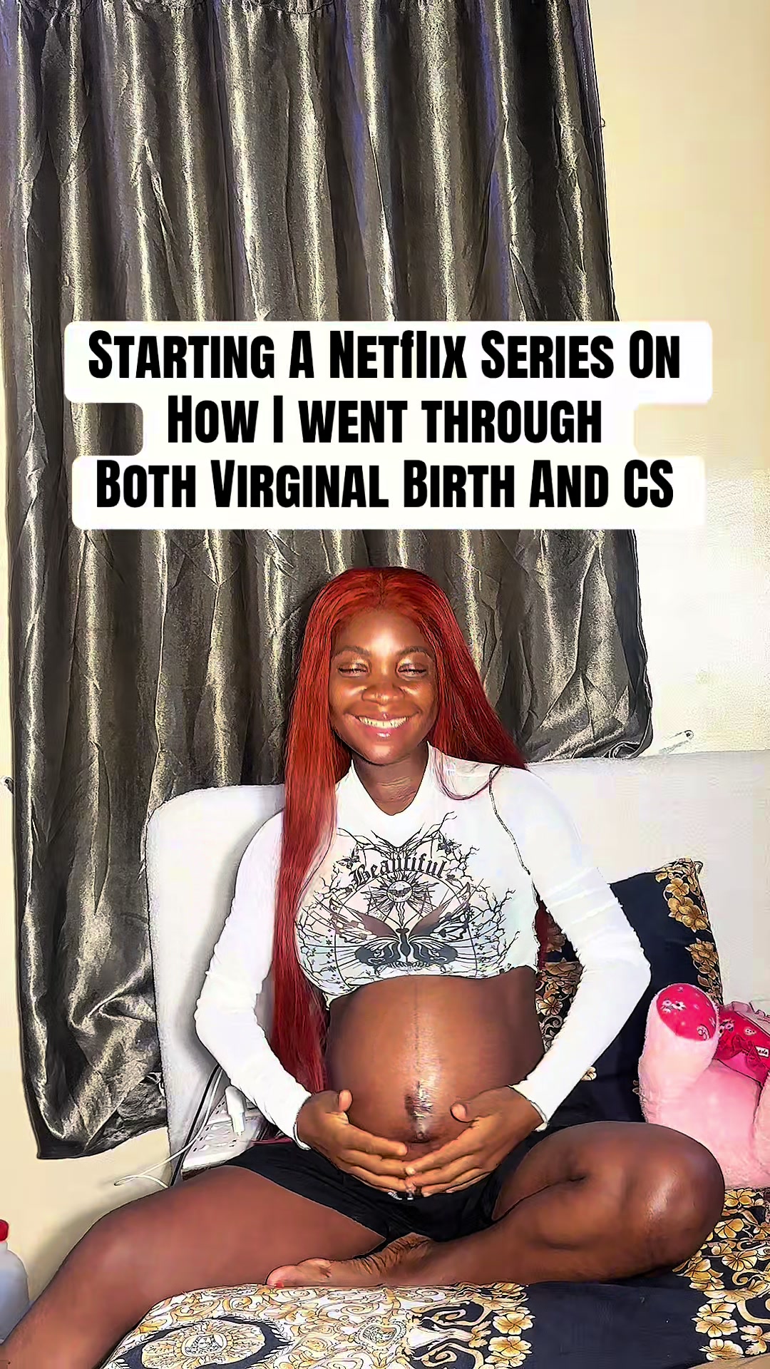 @Thatgirlkenny  CONTENT CREATOR