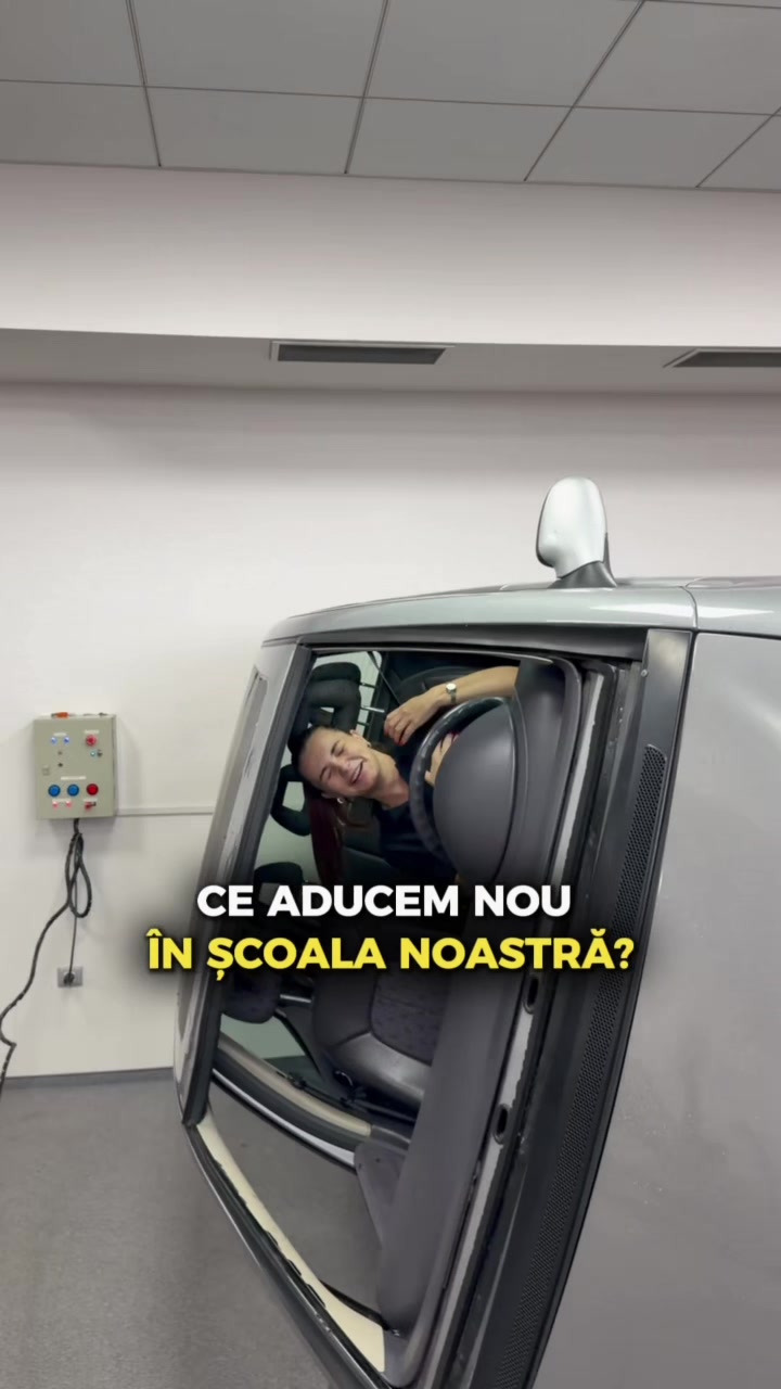 @Instruire Auto