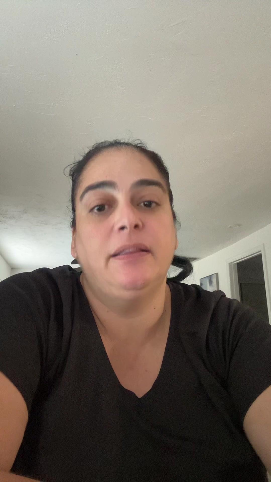 @María