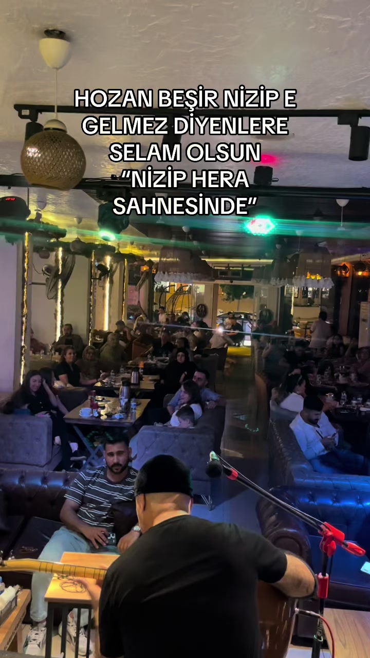 @NİZİPEGLENCE YEREL MEDYA KANAL