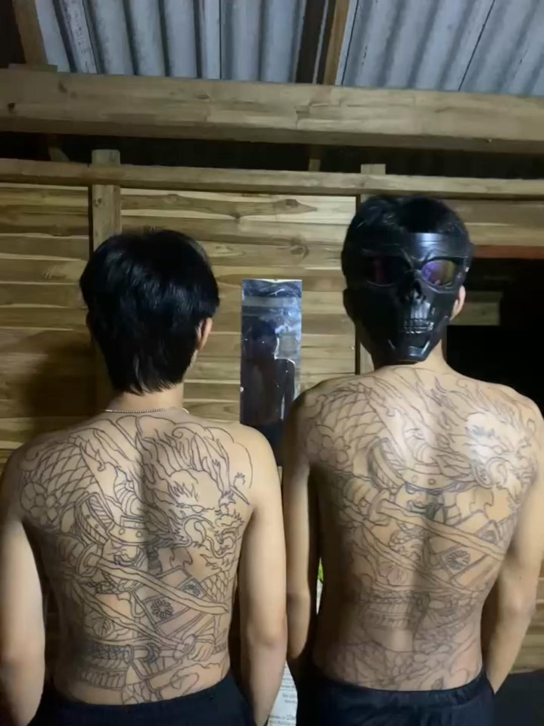 @ສົມຊາຍແດນ👹🥷