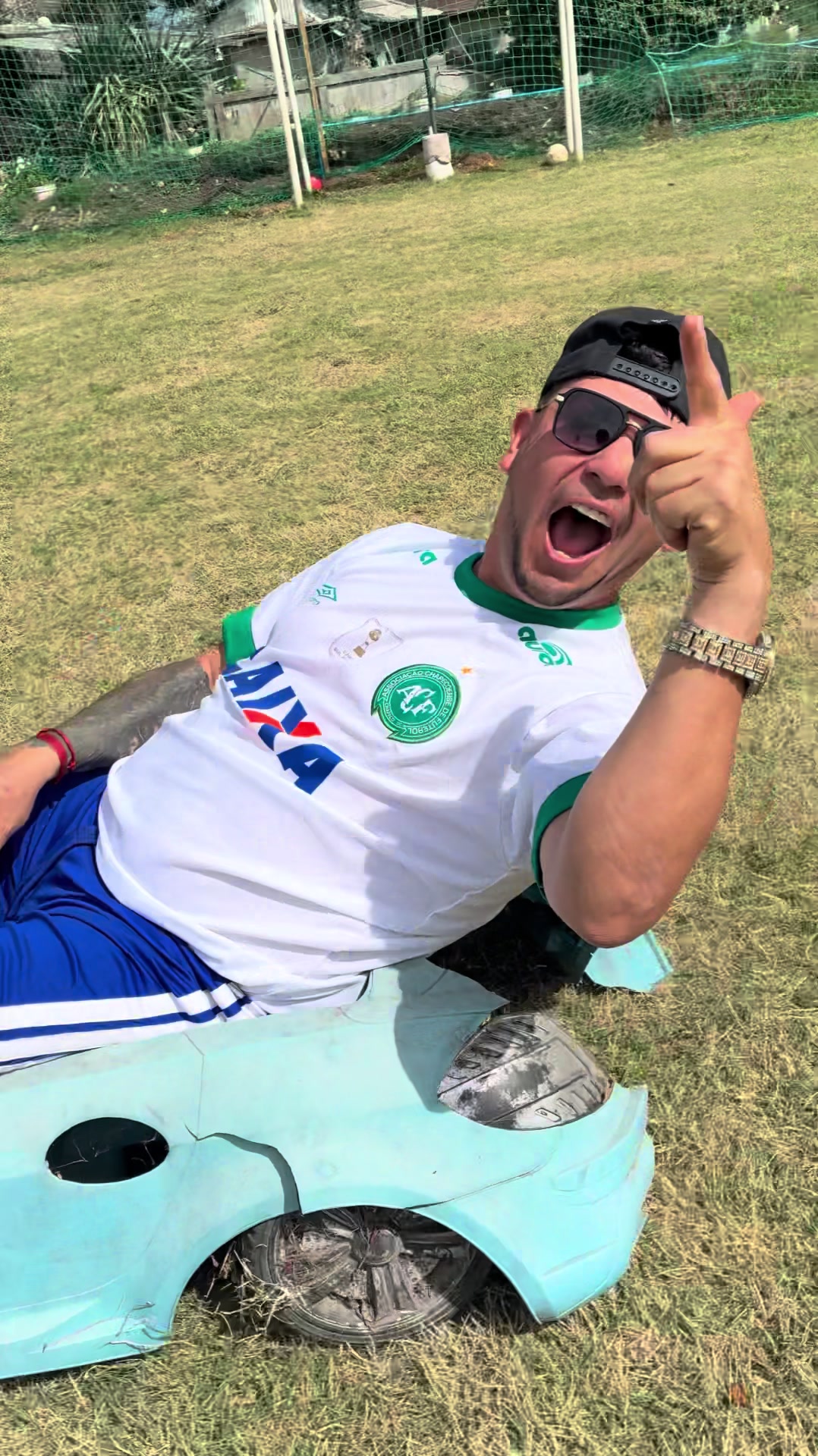 @Diego González