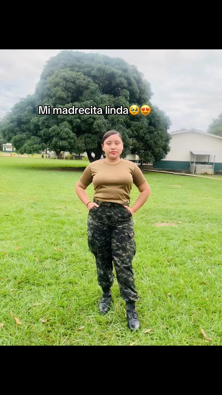 @Sarahi Padilla 🪖💚