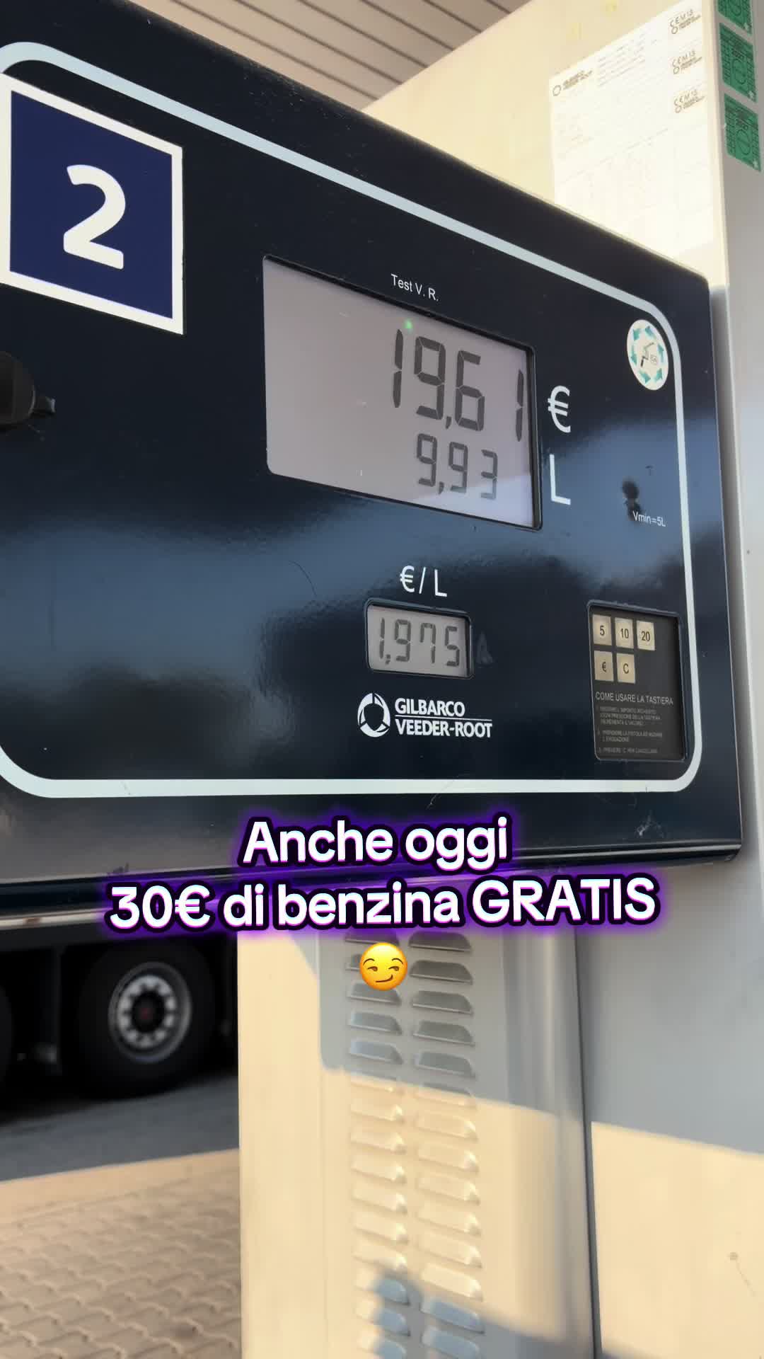 @Melania - Gratis è meglio