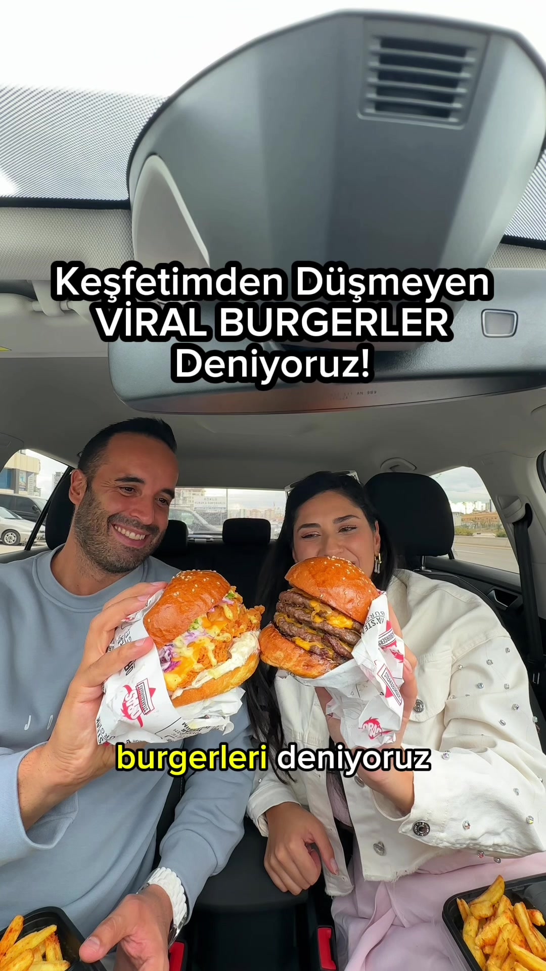 @Ankara Yemek Alışveriş Mekan