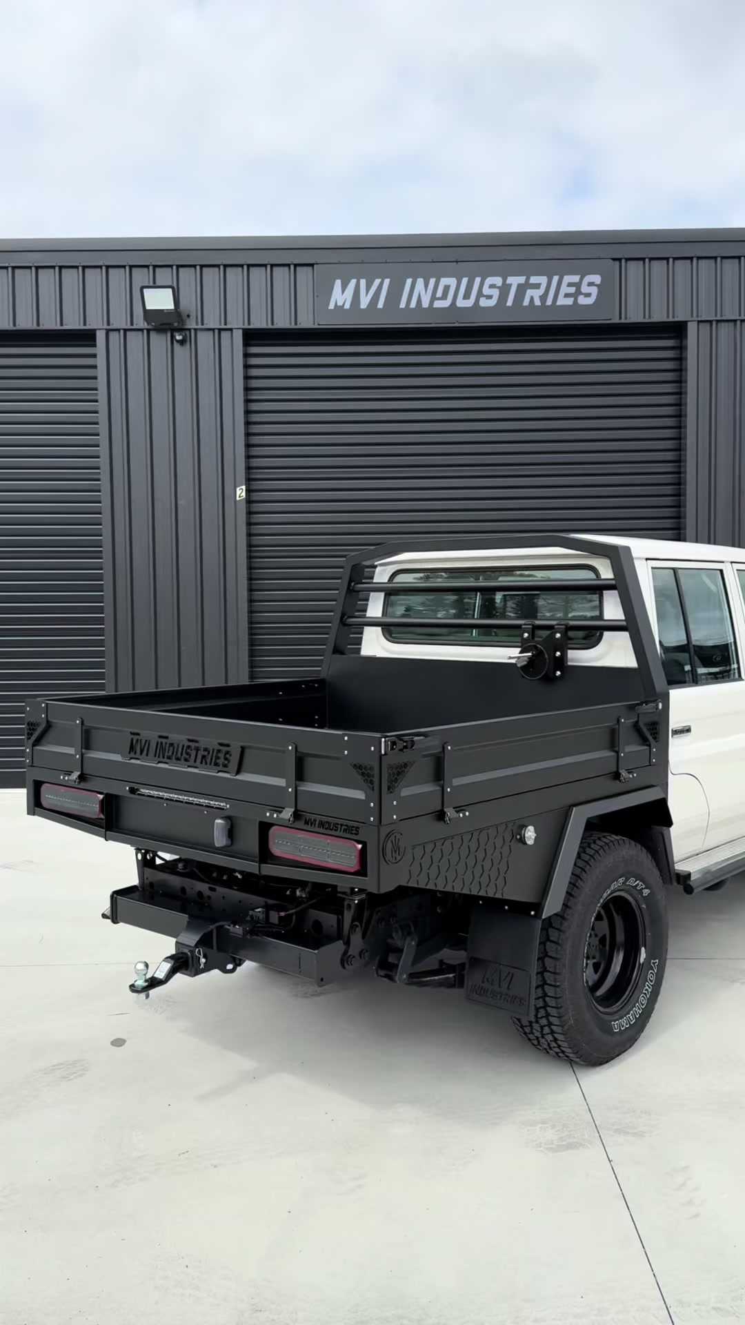 @MVI Industries