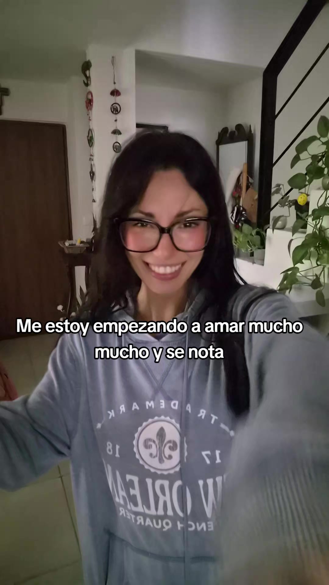 @Desquehacerada