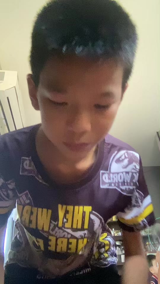 @จงภูมิใจเพราะเจ้าก็บวม