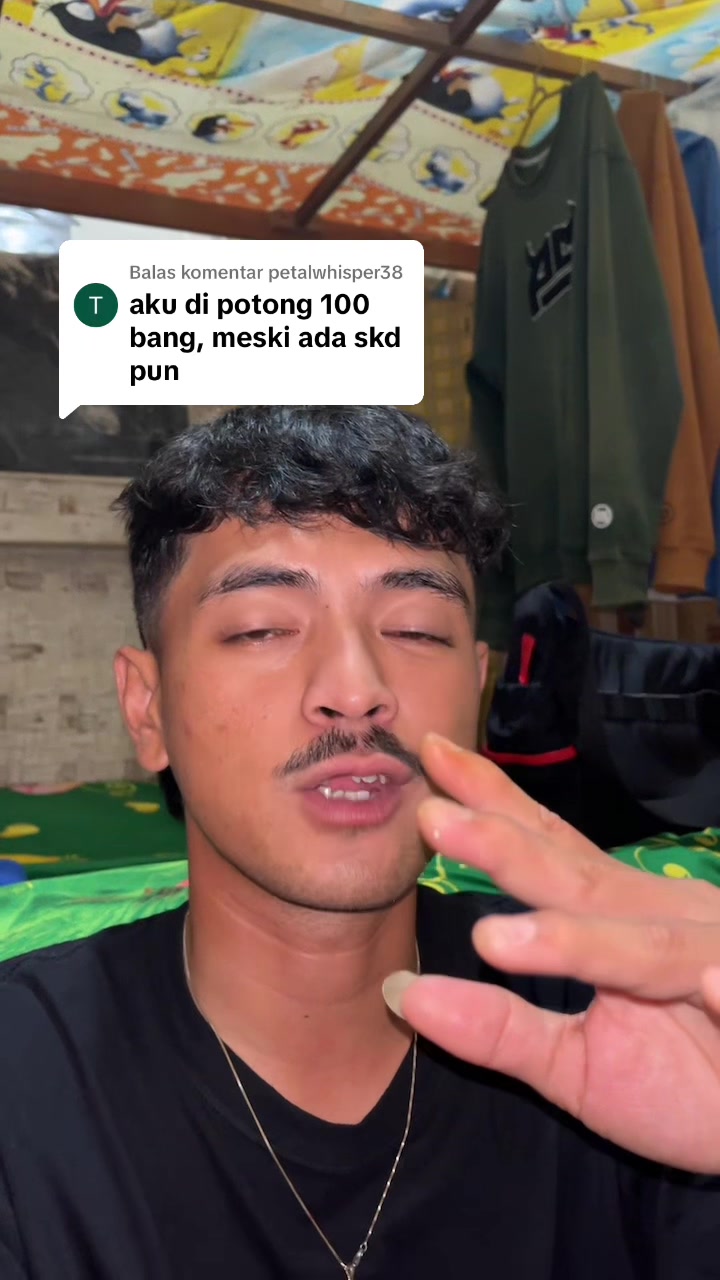 @Kuli Pom ⛽️