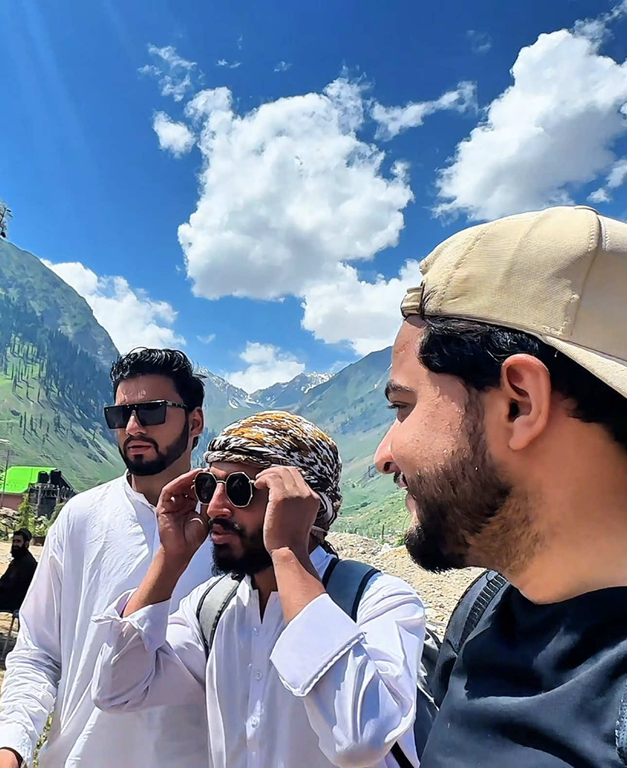 @Mahaz Taqi