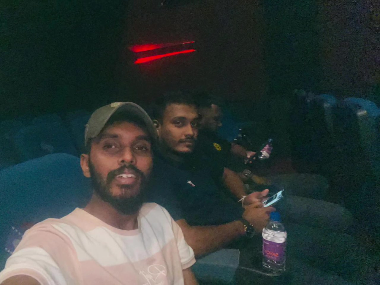 @Prasad Madu