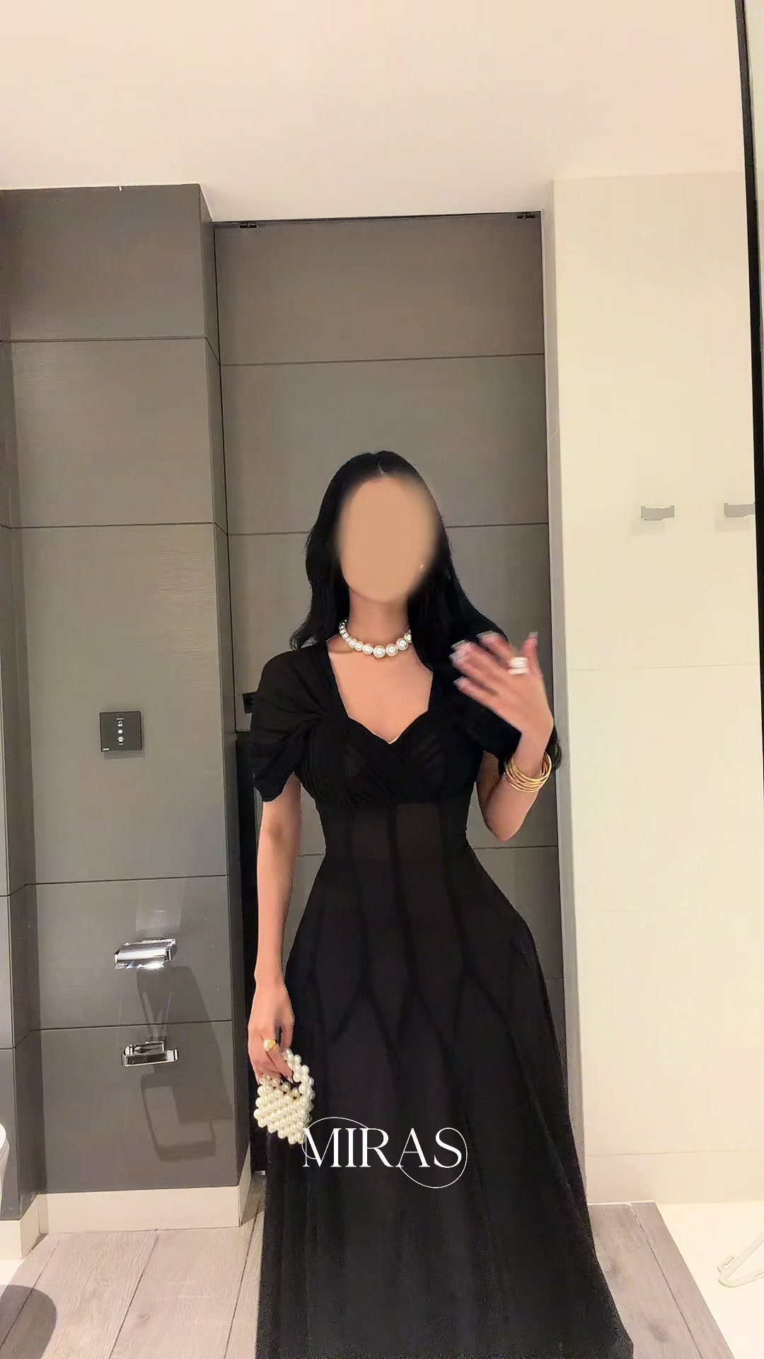 @فساتين ميراس