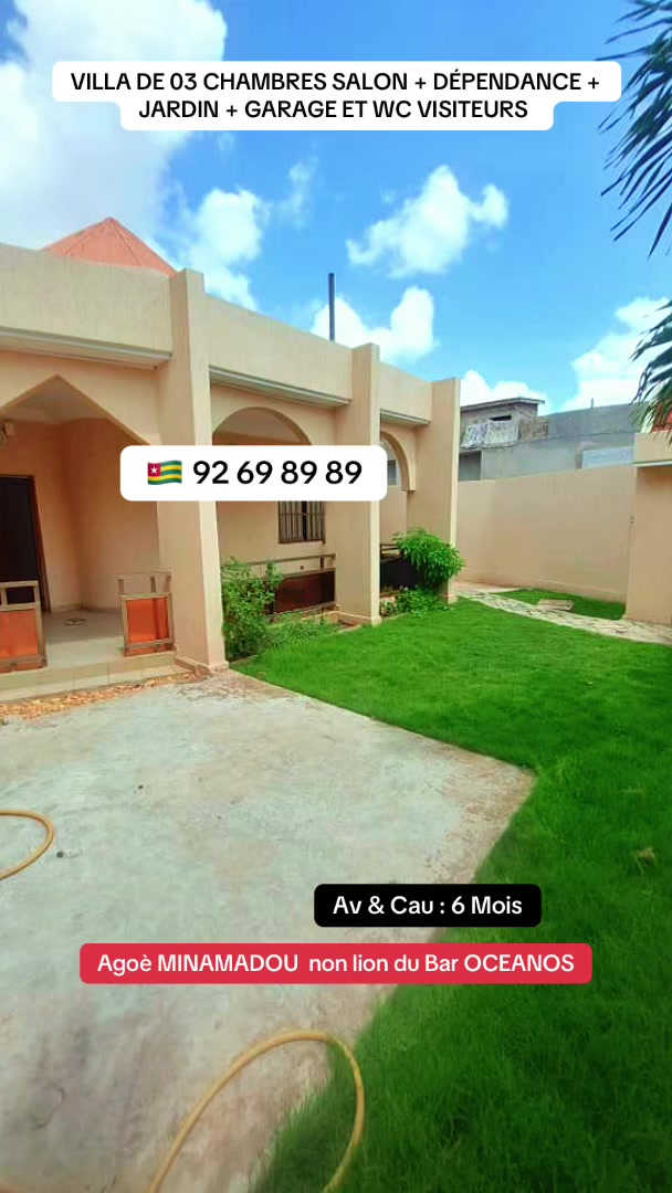 @LEGEND IMMOBILIER 💎🥇