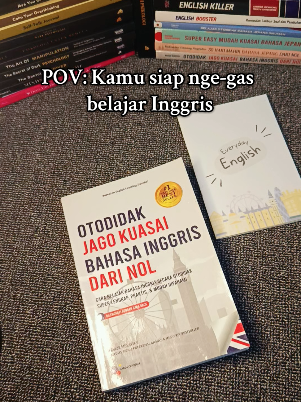 @ILMU BAHASA