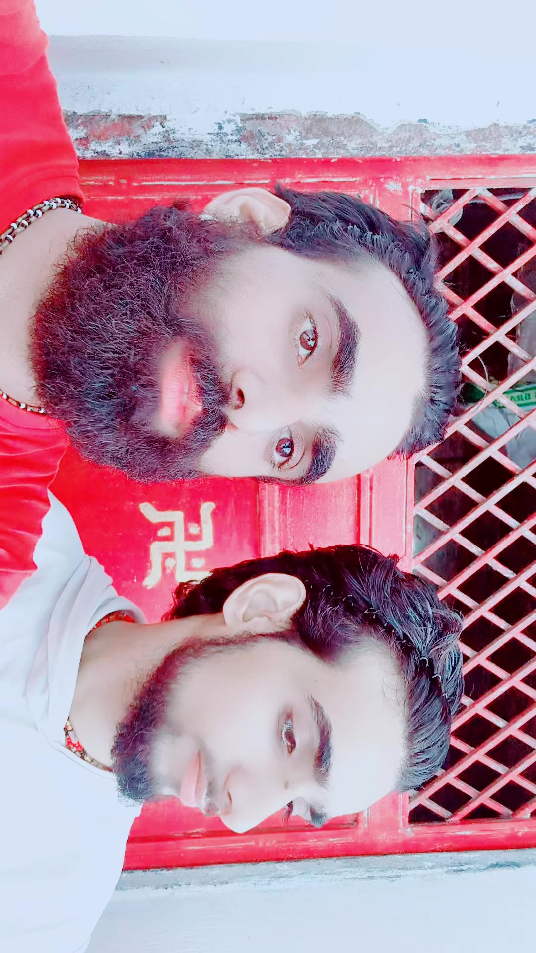 @Ravi Mishra