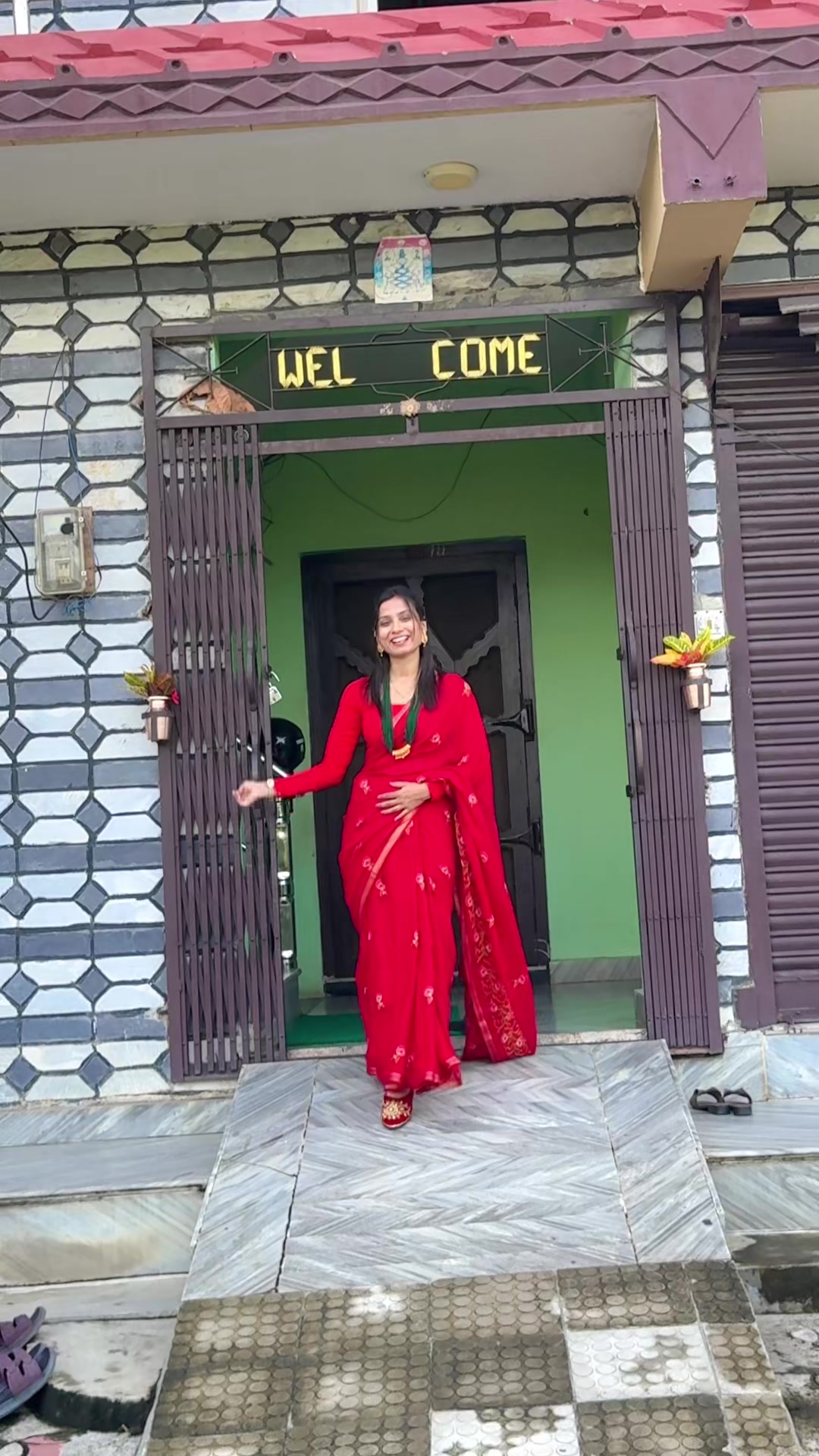 @Sangita