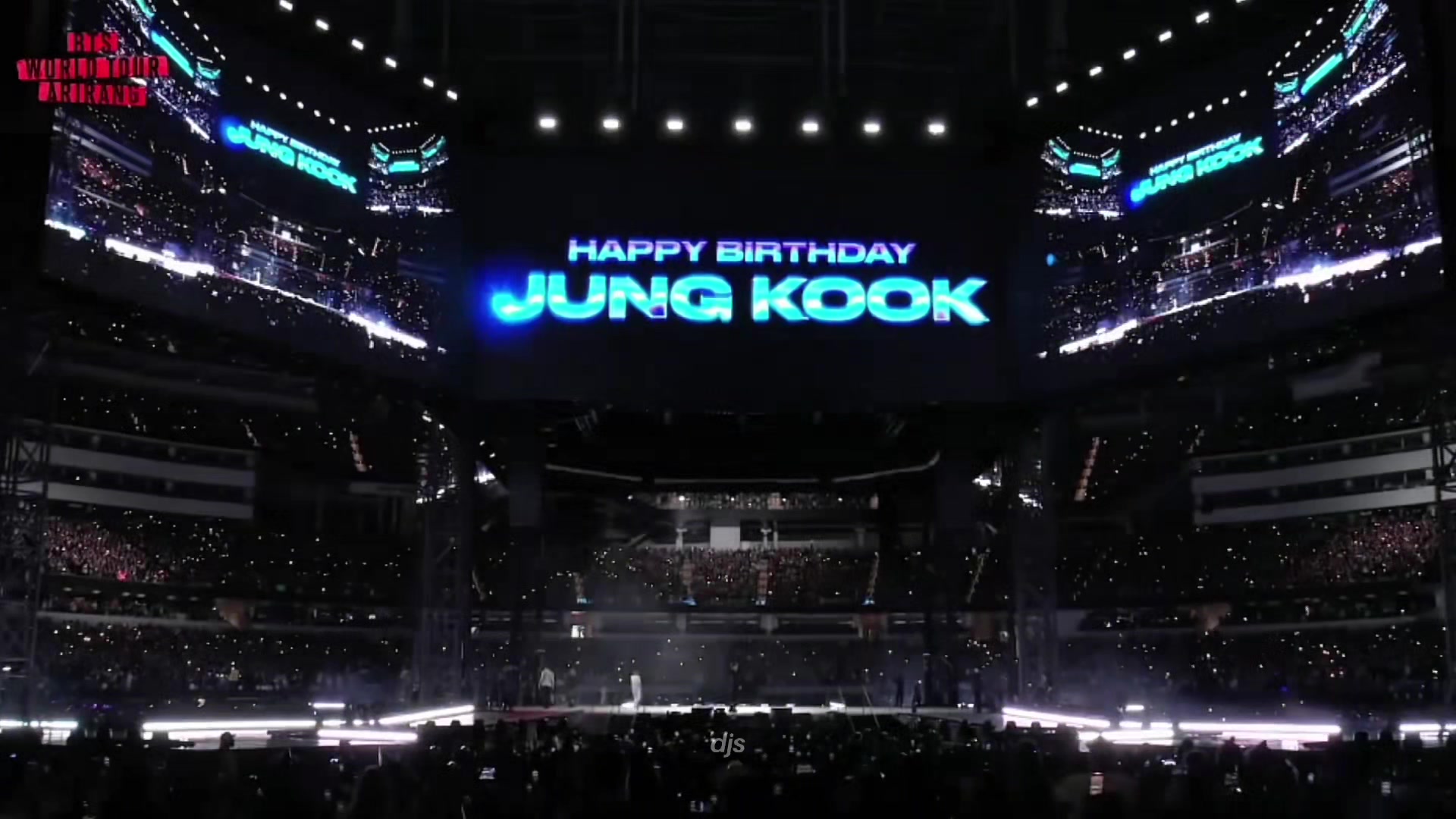 @BTS&nbsp;World Tour&nbsp;&lsquo;ARIRANG&rsquo;
