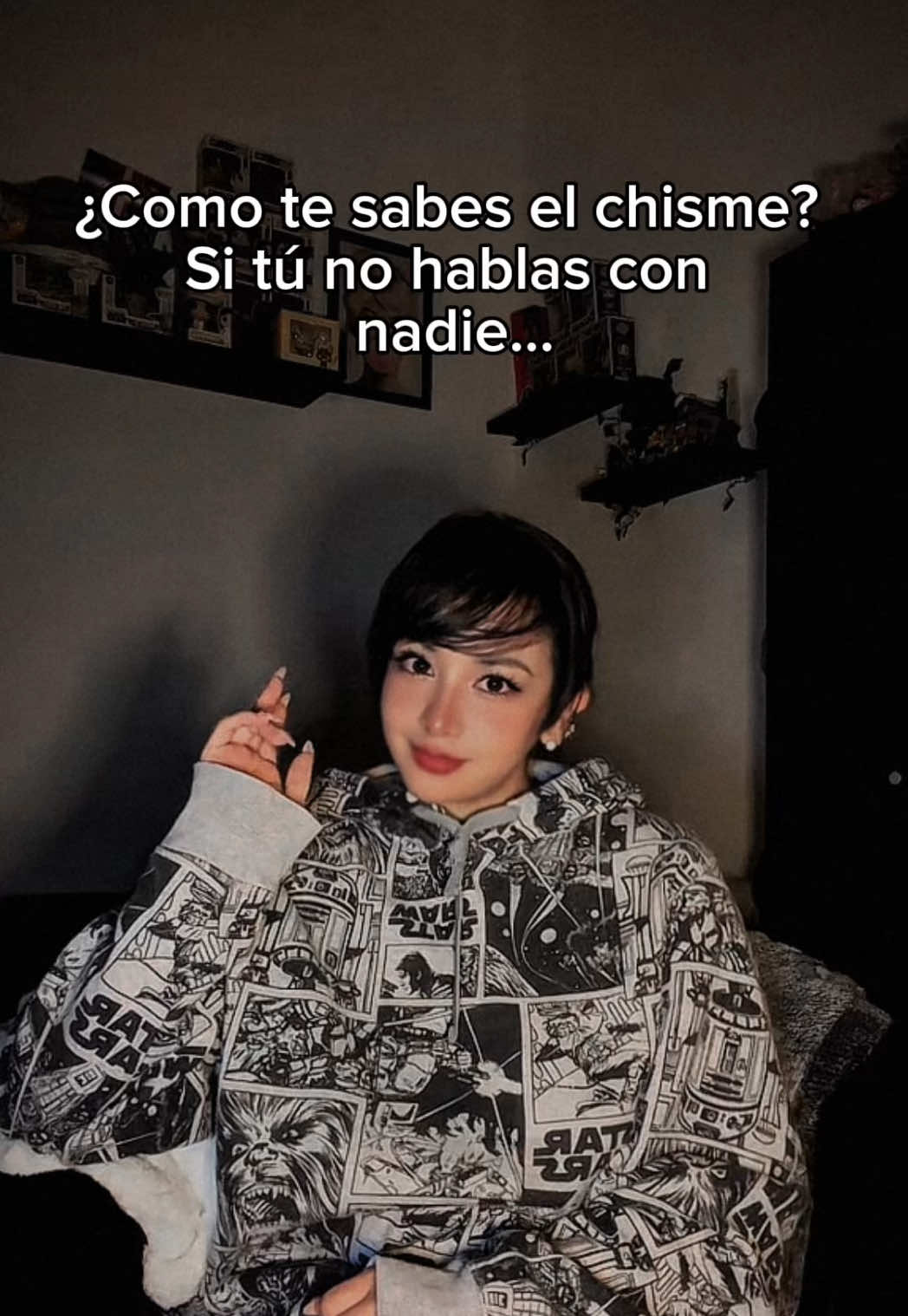 @Cassandra Catalina