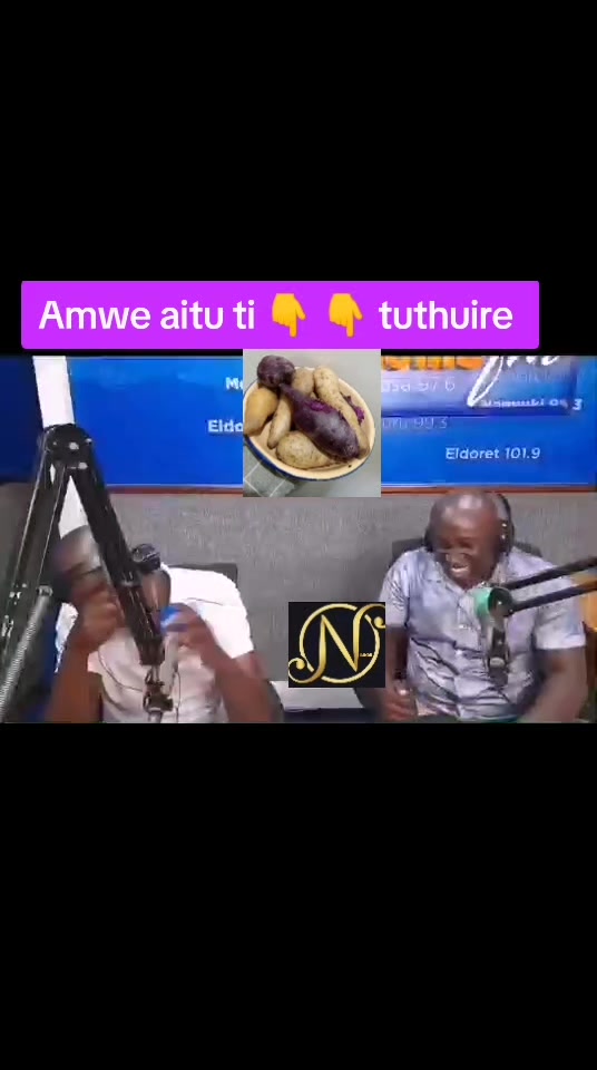 @Nimmoh D