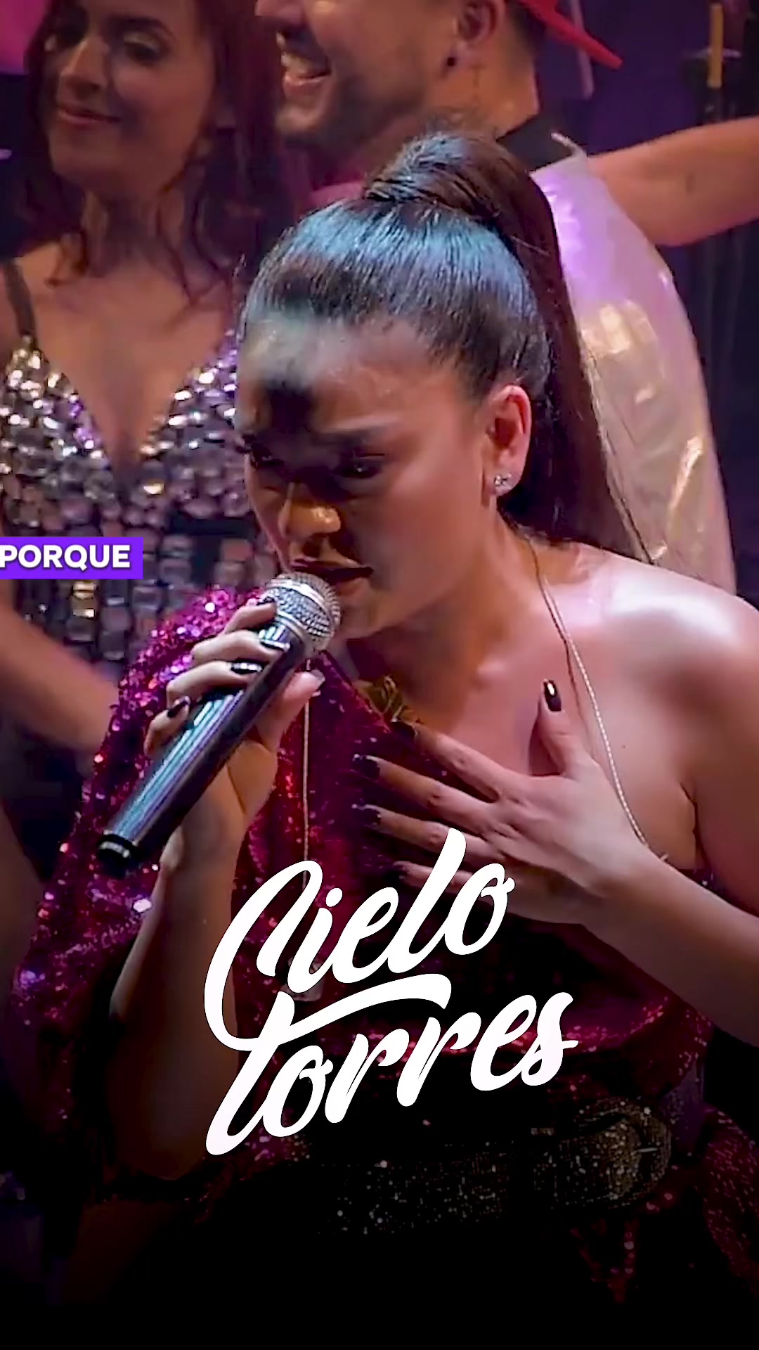 @Cielo Torres