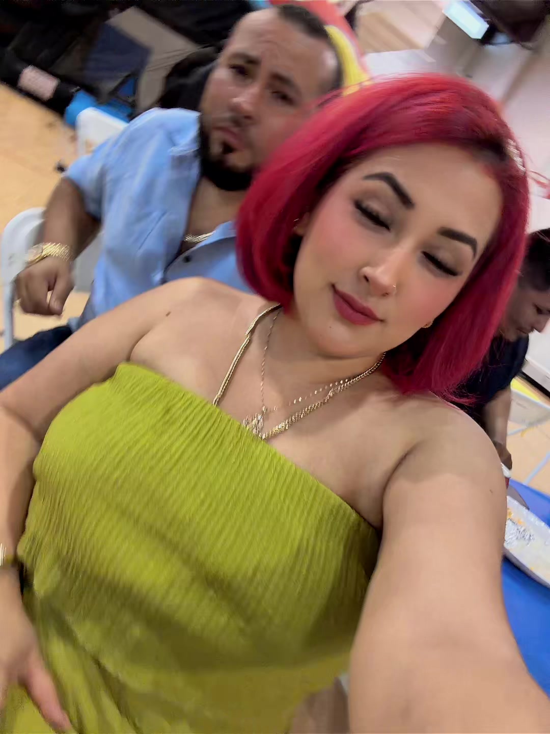 @Roxana Arizpe