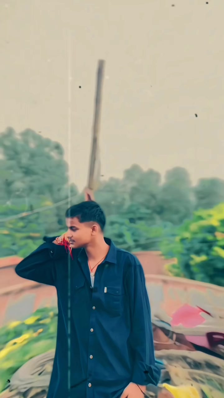 @Abhinandan