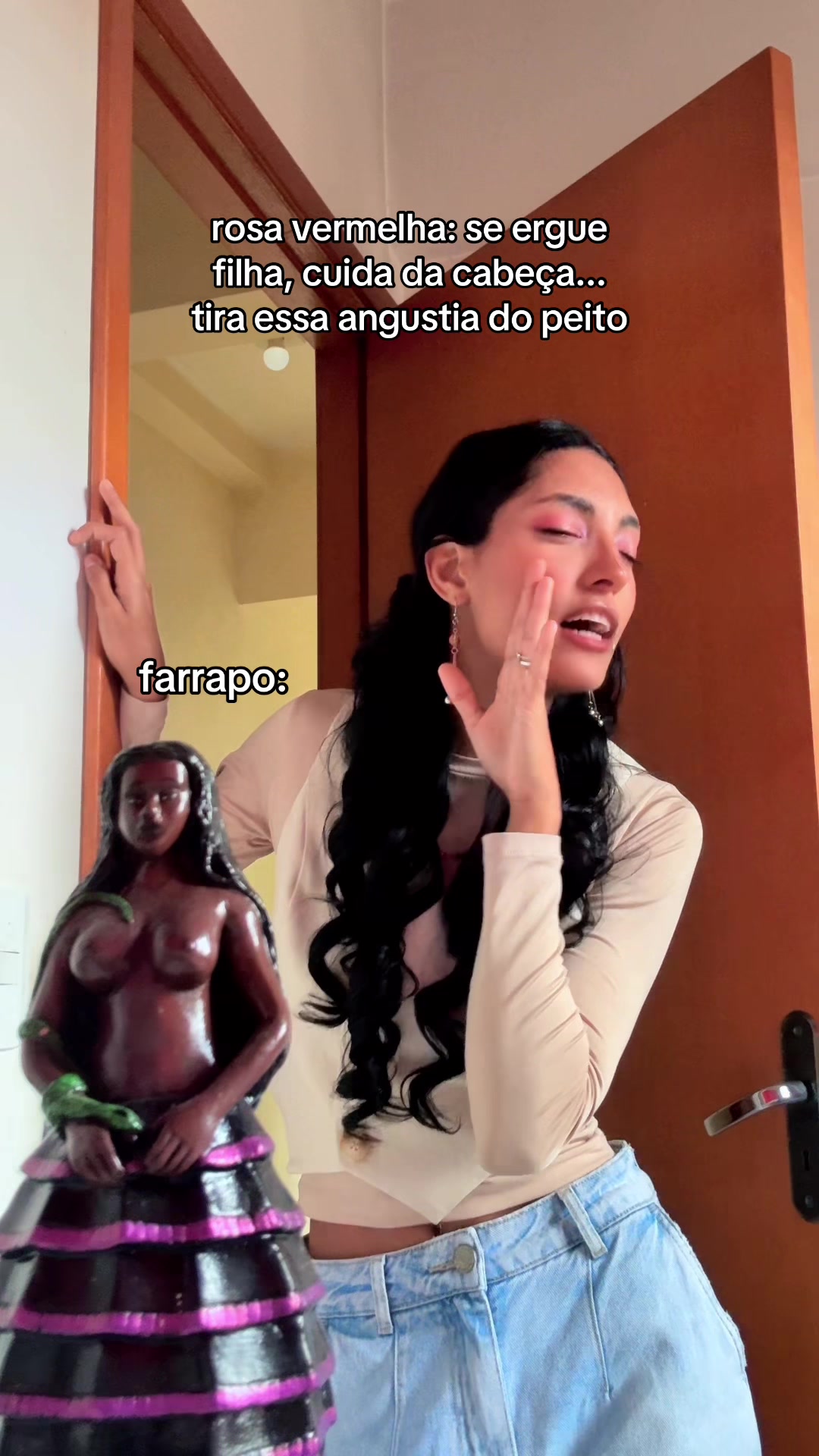 @BARBARA | CARTOMANTE