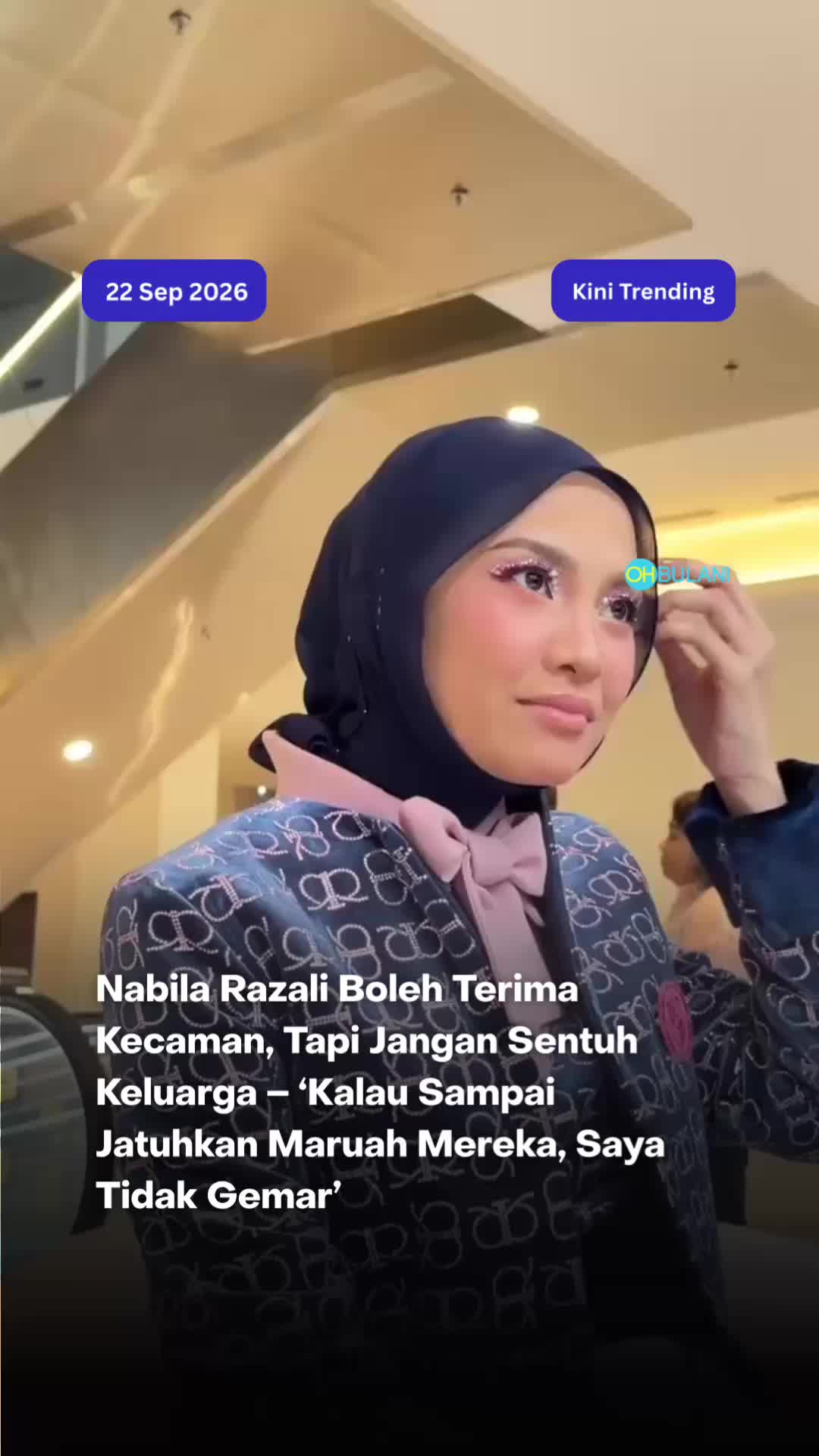 @OHBULAN!
