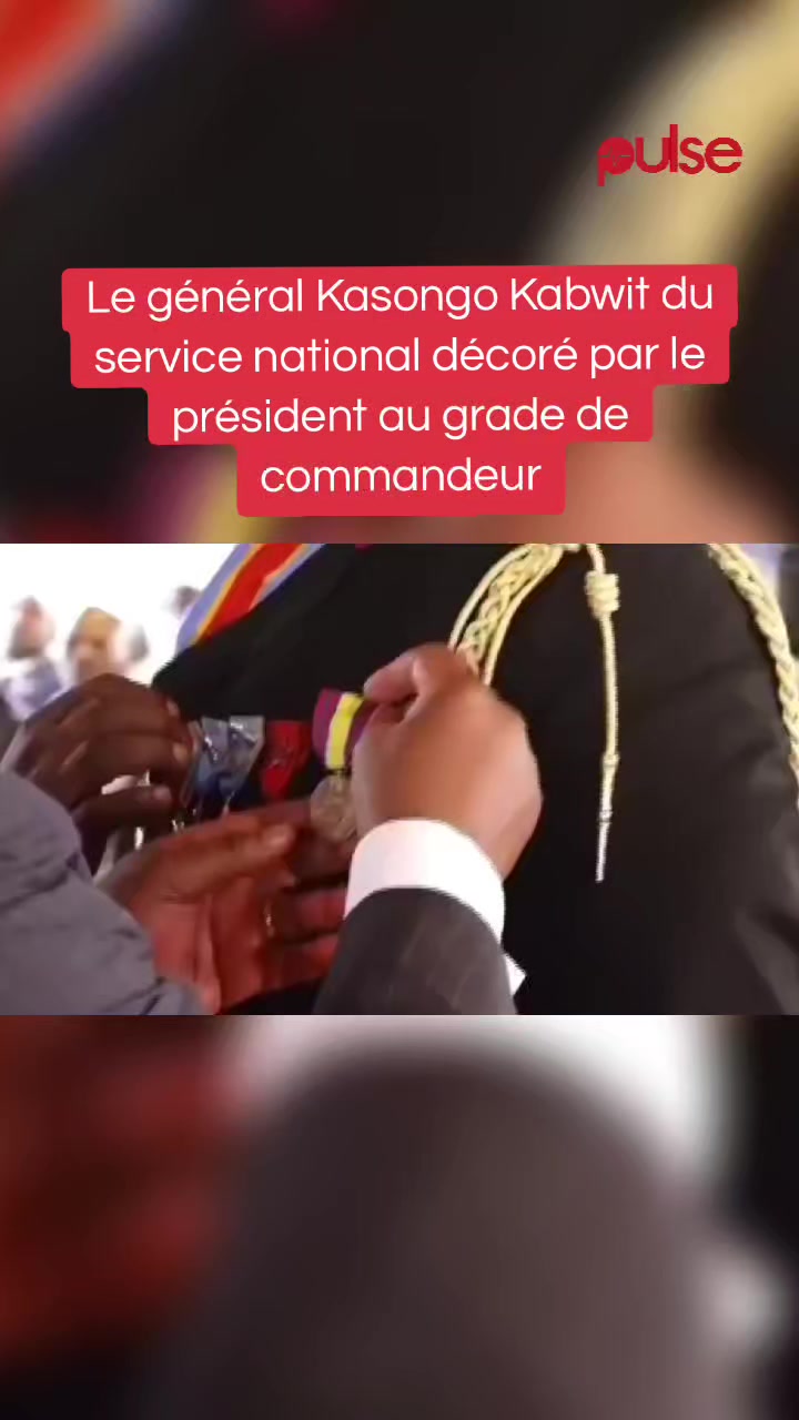 @Pulse Congo