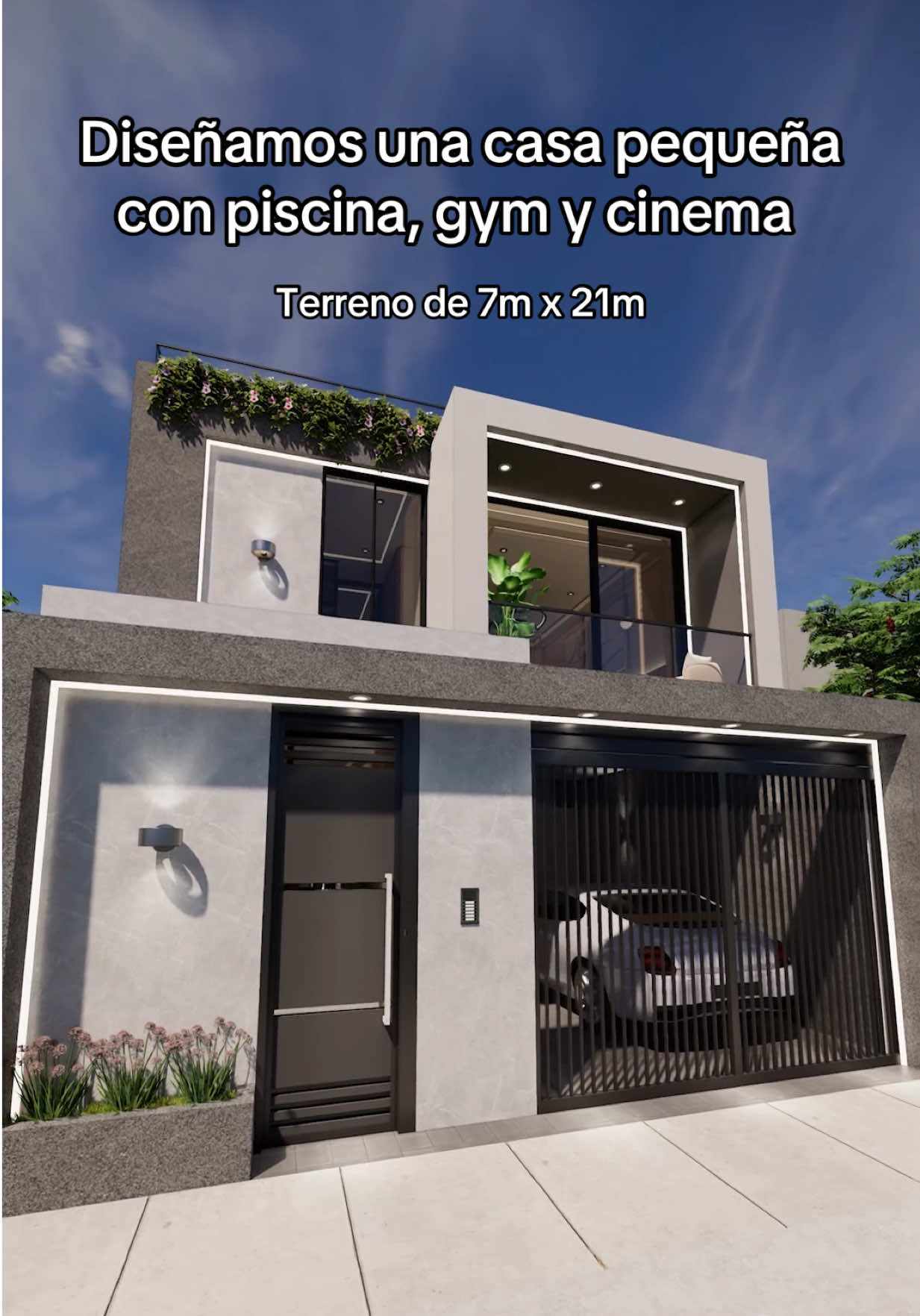 @Glass Arquitectos