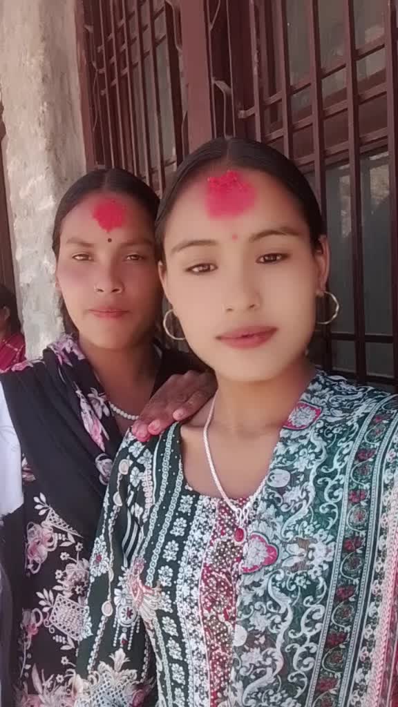 @Srijana Shahi
