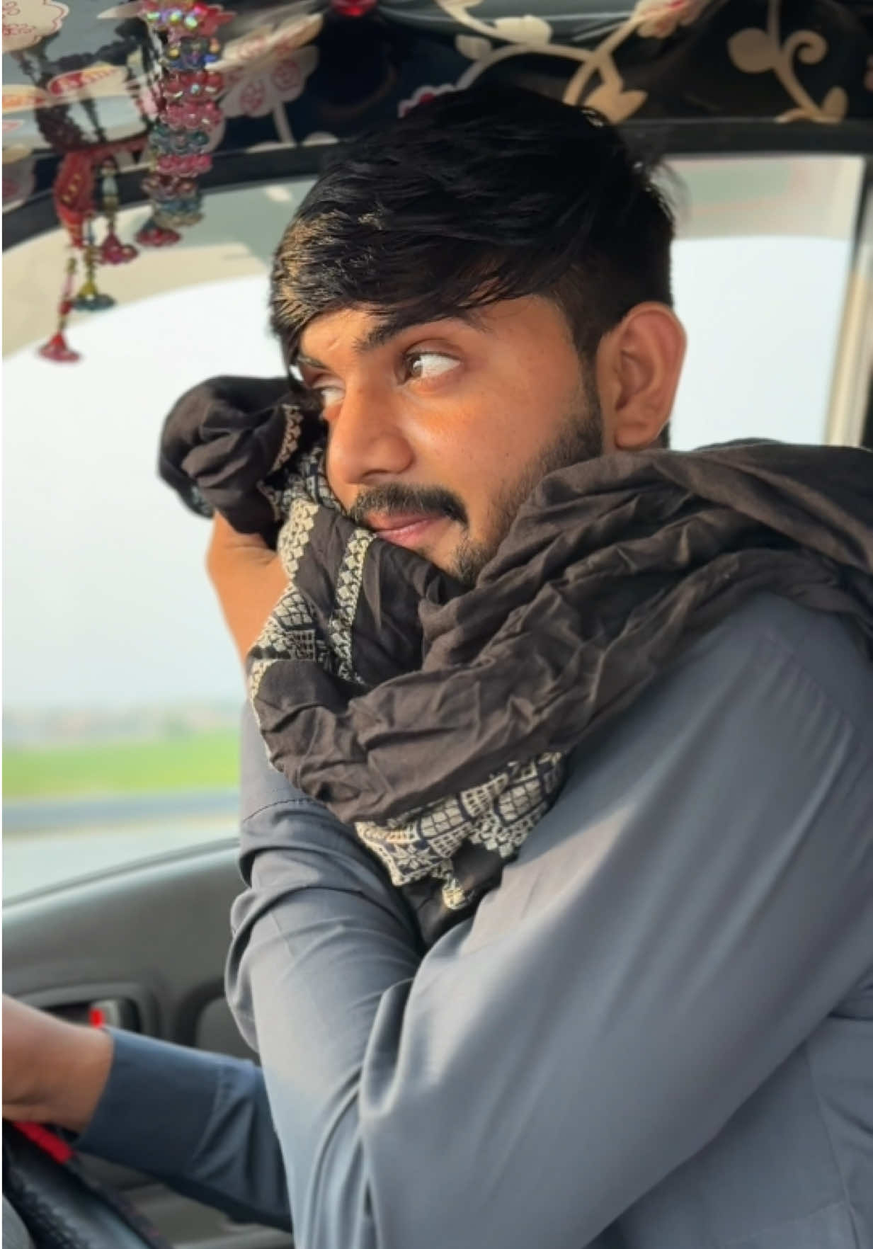 @شامی چکوال