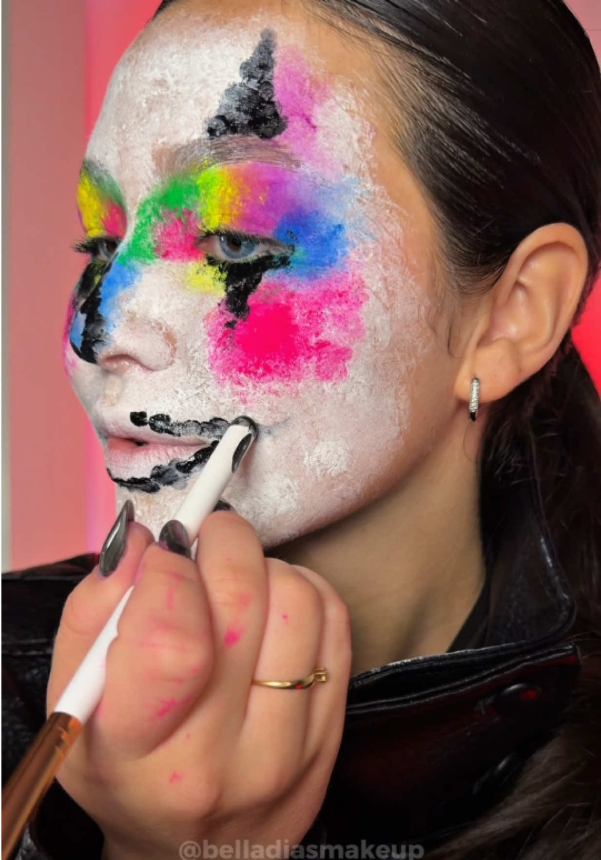 @Bella Makeup
