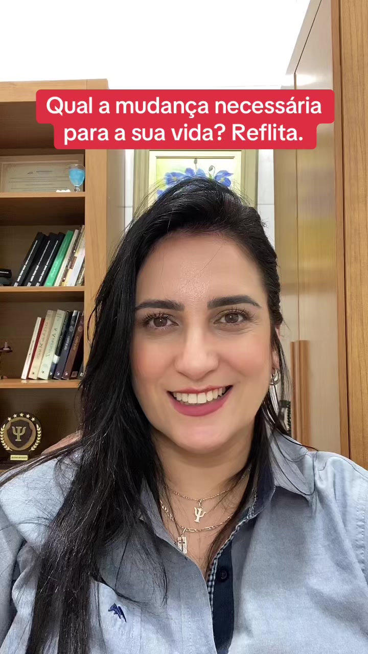 @Fernanda Rocha | Psicóloga