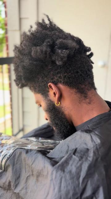 @Dallas Barber Plug💈