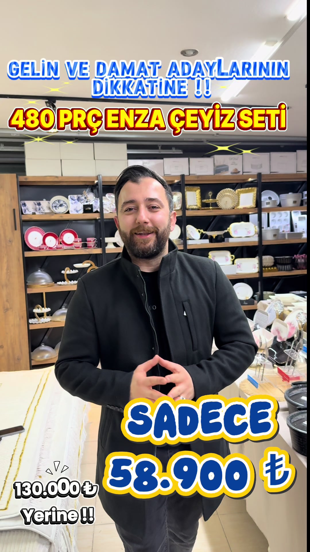 @Selim Çeyiz Mersin