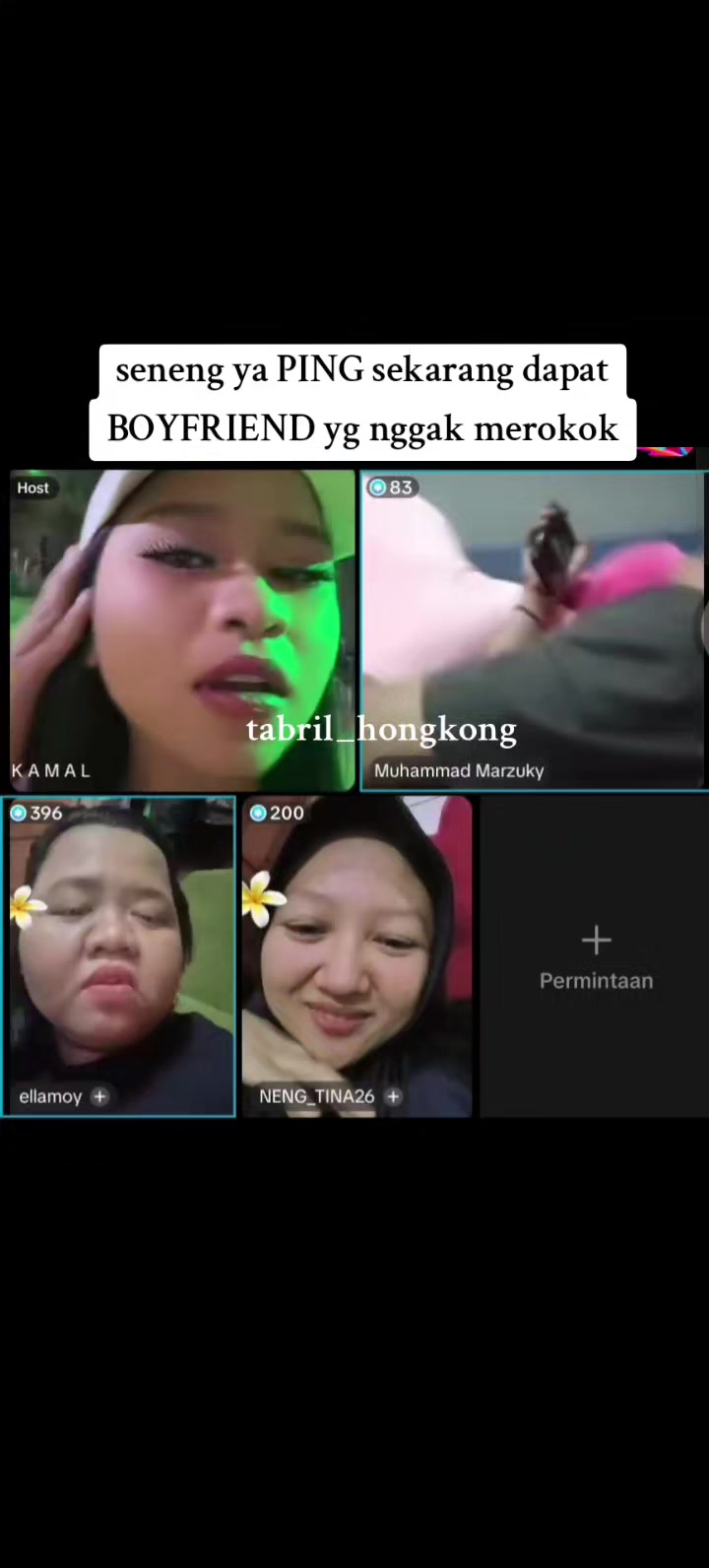 @𝒯𝒶𝒷𝓇𝒾𝓁 𝒽𝑜𝓃𝑔𝓀𝑜𝓃𝑔★