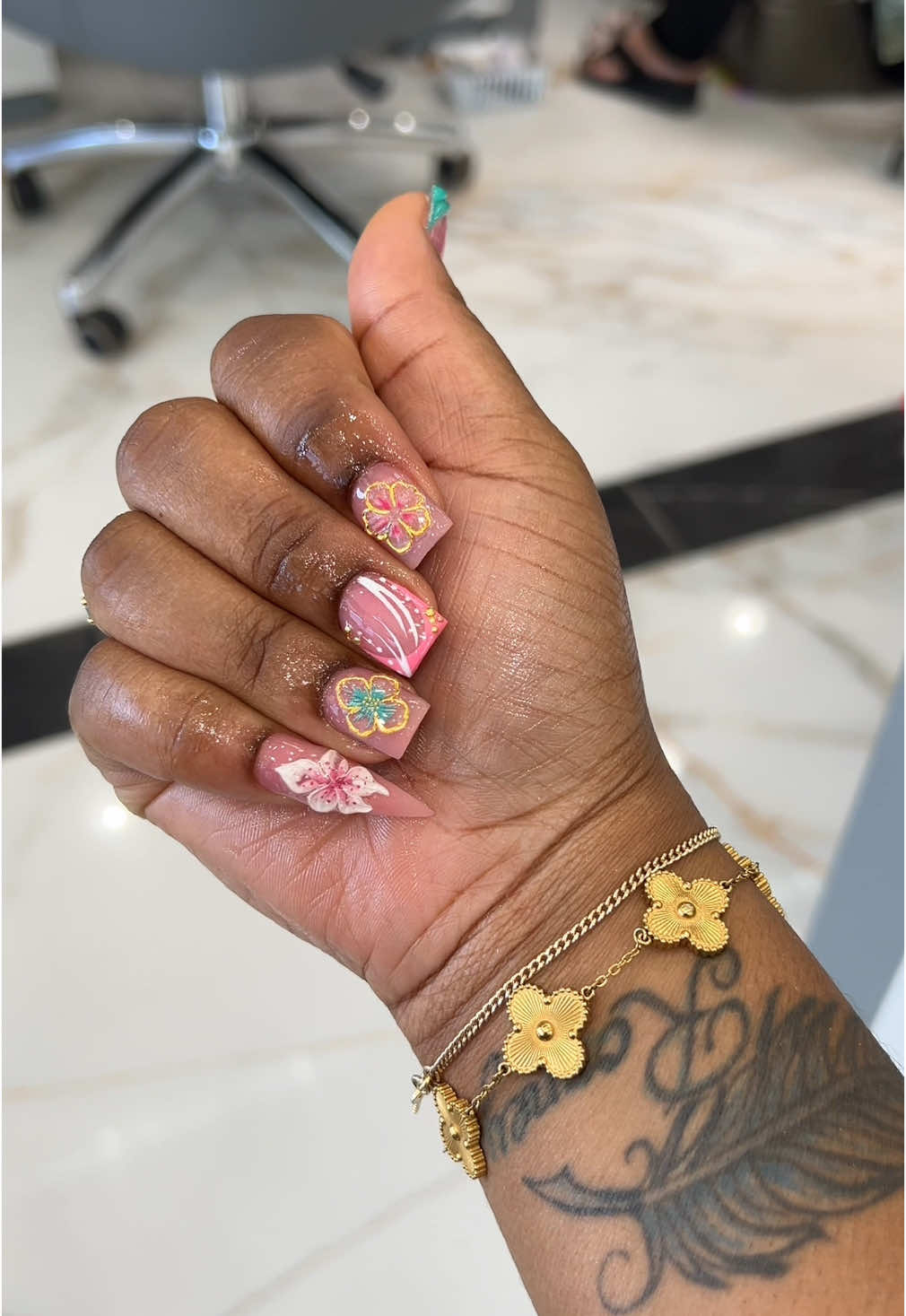 @JaylaMonae