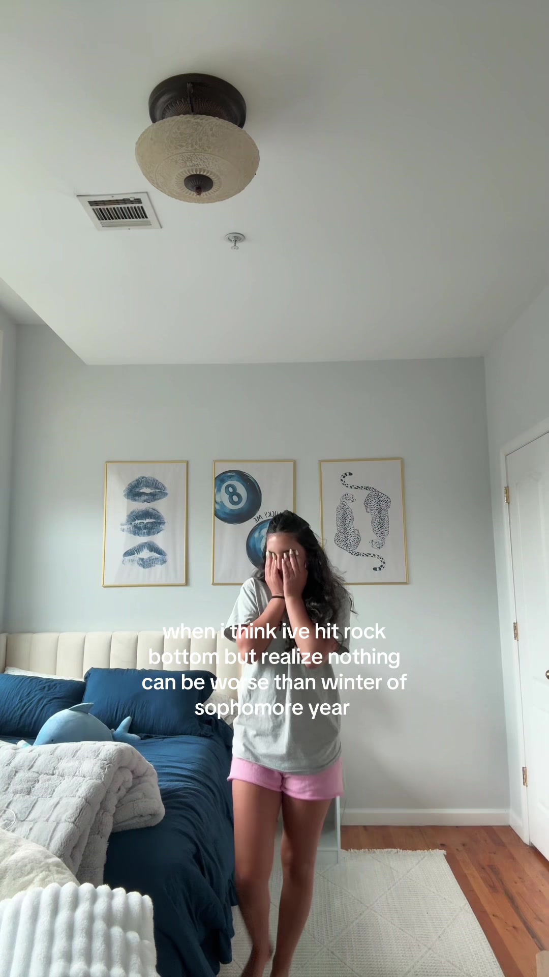 @secret