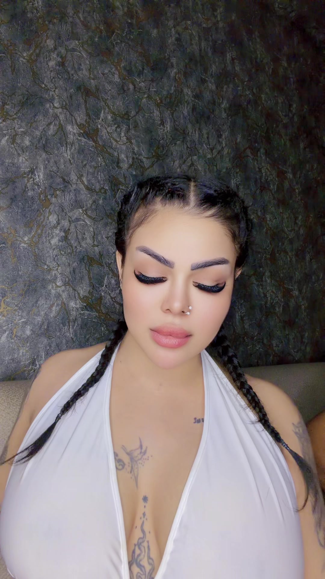 @Model👑Hanan💎Nazlıحنان💜نازلي